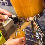 Ibis Budget Berlin Alexanderplatz