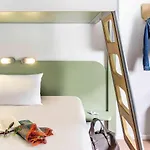 Ibis Budget Berlin Alexanderplatz