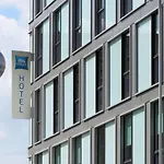 Ibis Budget Berlin Alexanderplatz