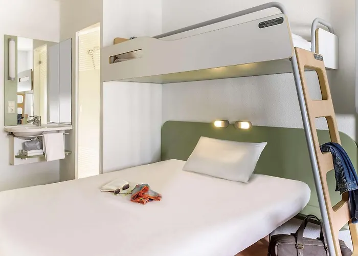 Ibis Budget Berlin Alexanderplatz