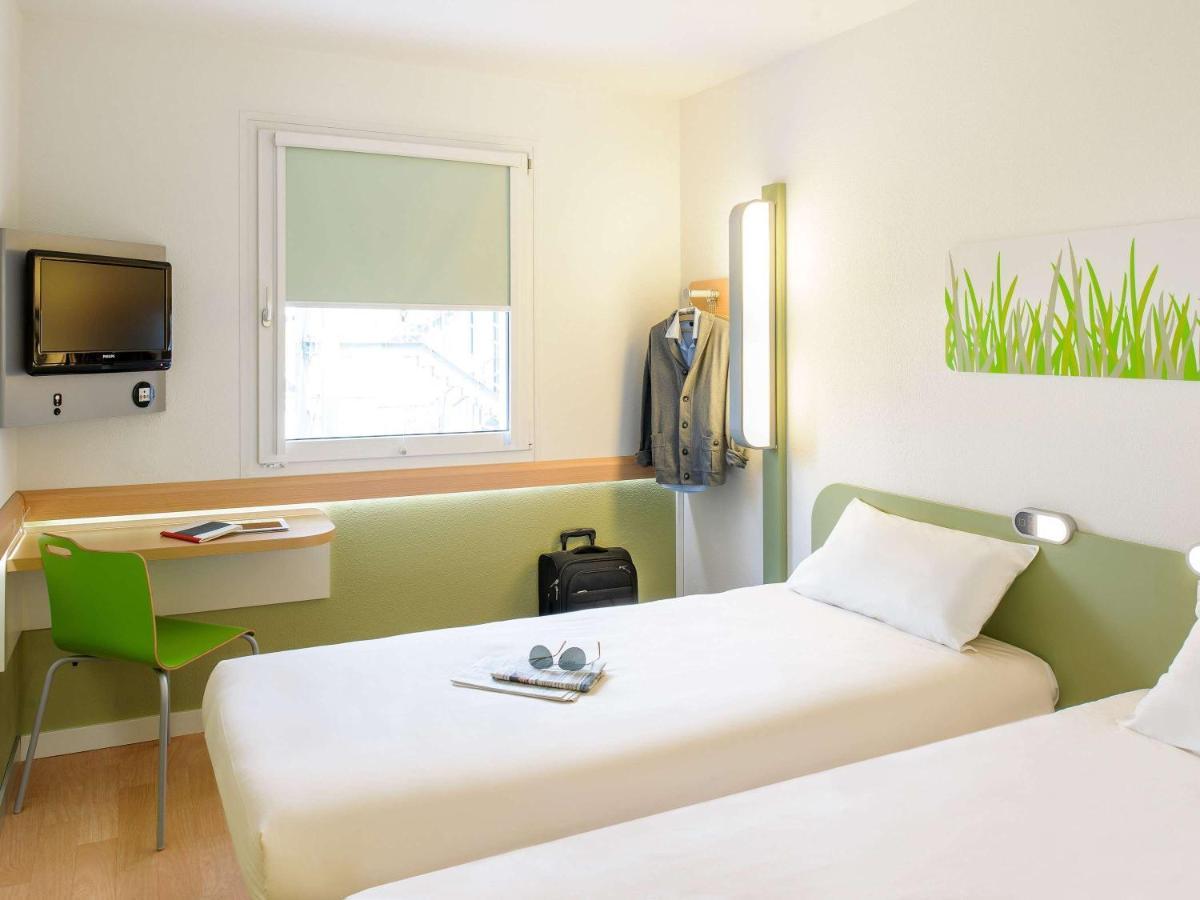 Ibis Budget Alexanderplatz Hotel