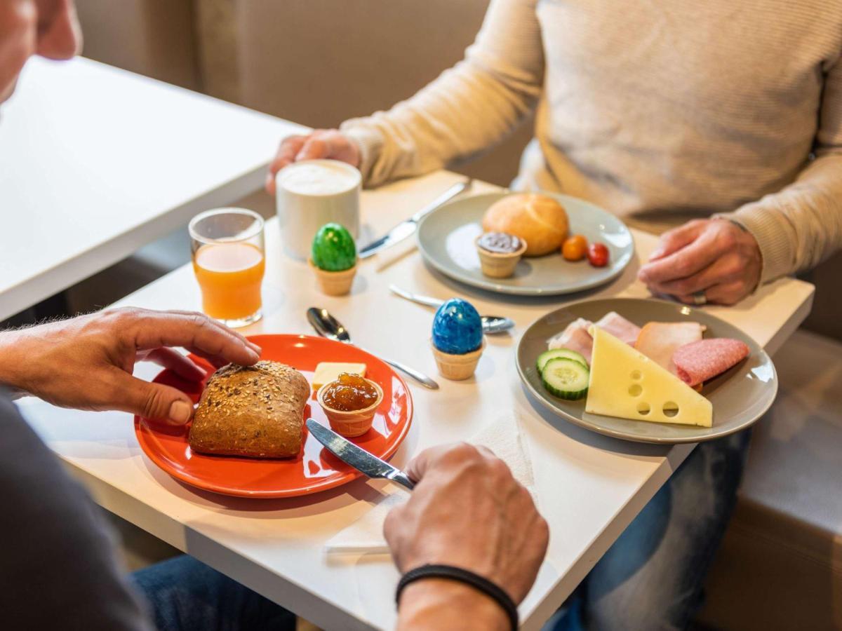 Hotel Ibis Budget Alexanderplatz