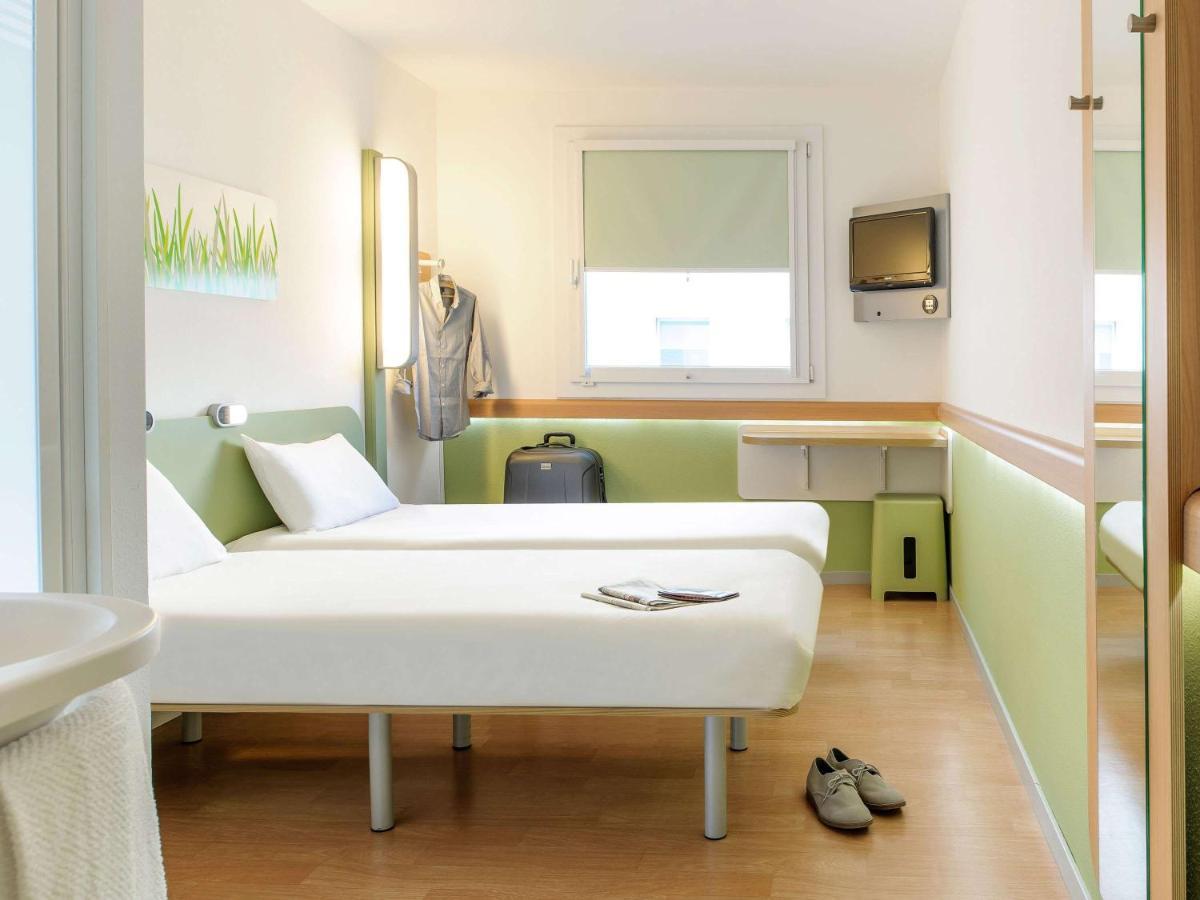 Ibis Budget Alexanderplatz Hotel