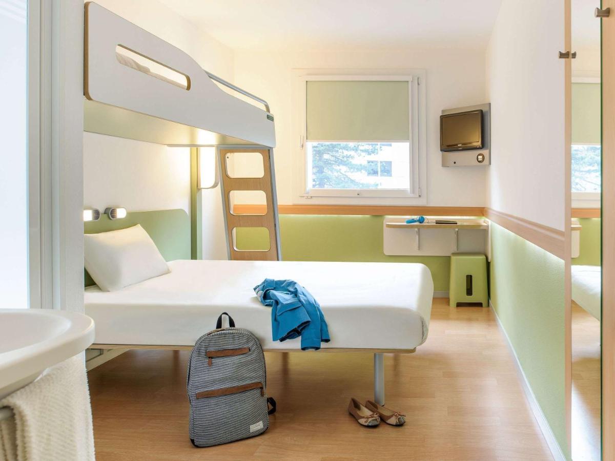 Hotel Ibis Budget Alexanderplatz