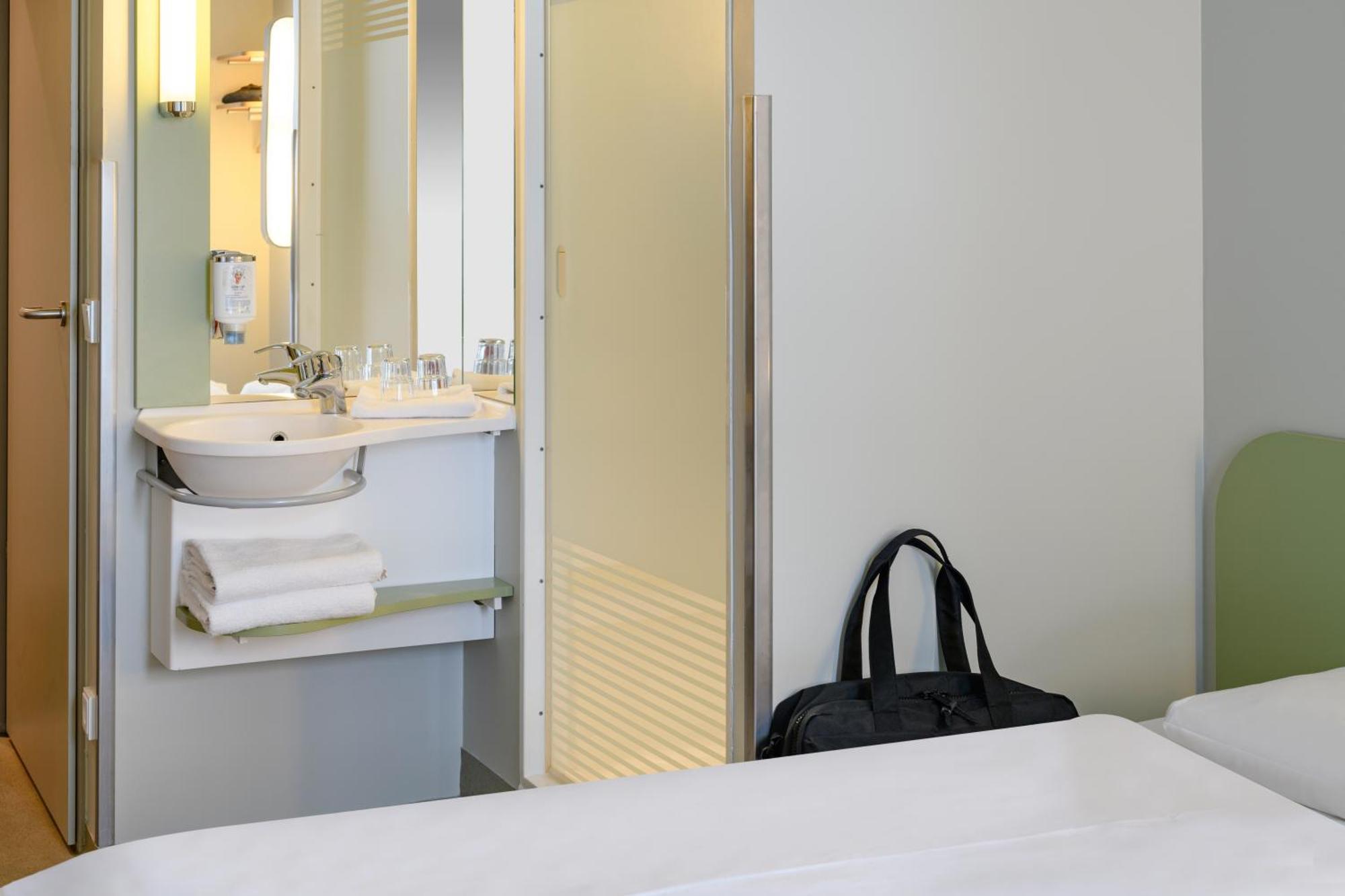 Ibis Budget Alexanderplatz Berlin