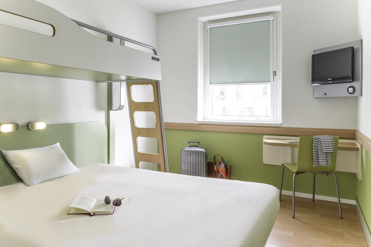 Hotel Ibis Budget Alexanderplatz