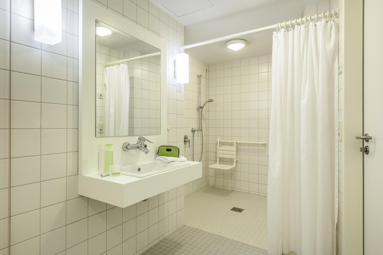 Ibis Budget Alexanderplatz Hotel