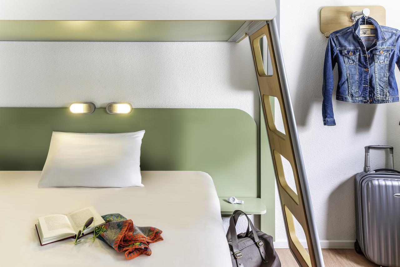Hotel Ibis Budget Alexanderplatz *