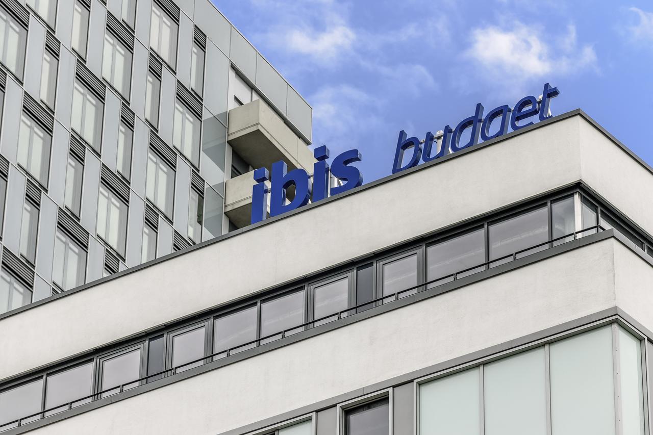Hotel Ibis Budget Alexanderplatz *
