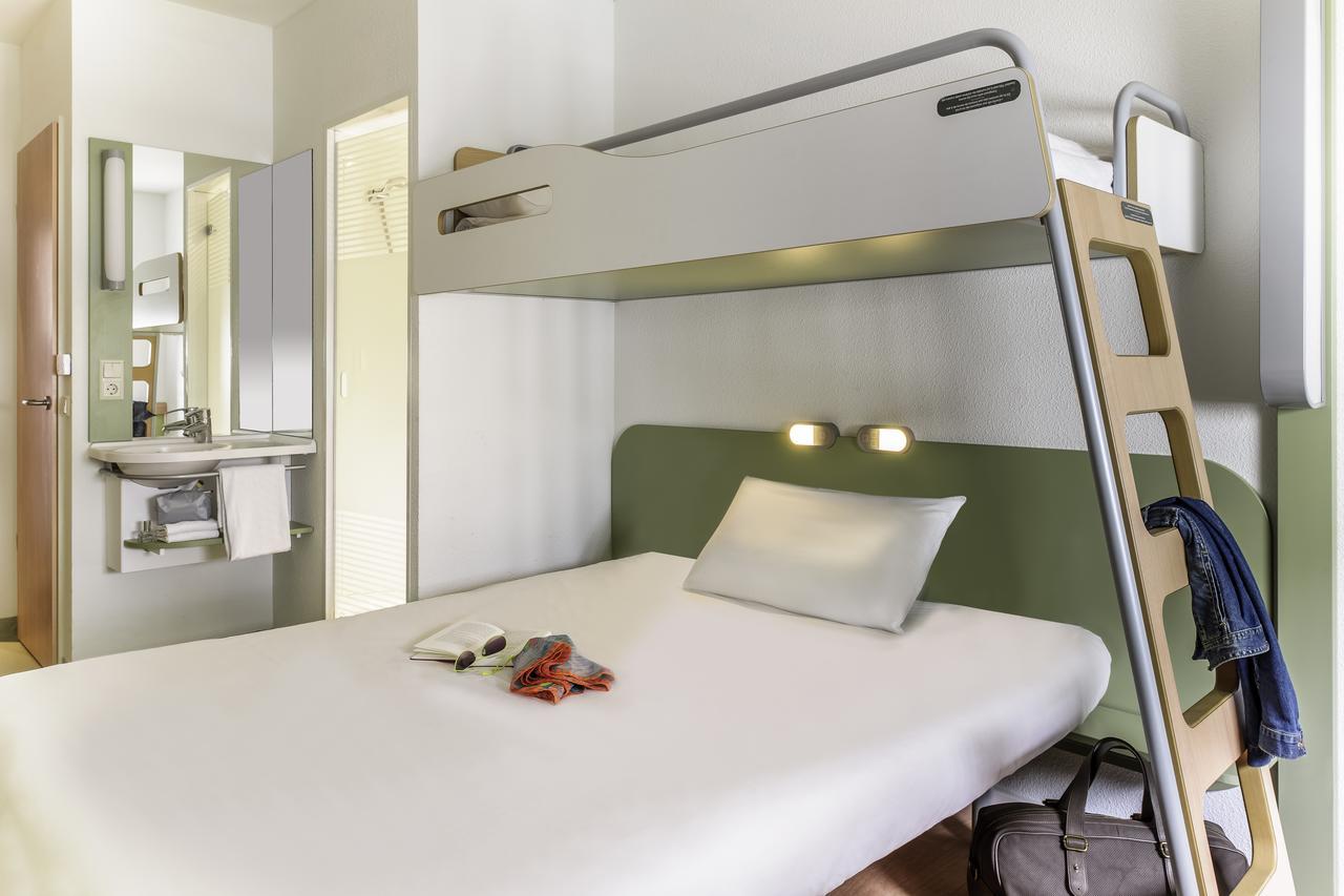Ibis Budget Alexanderplatz Berlin