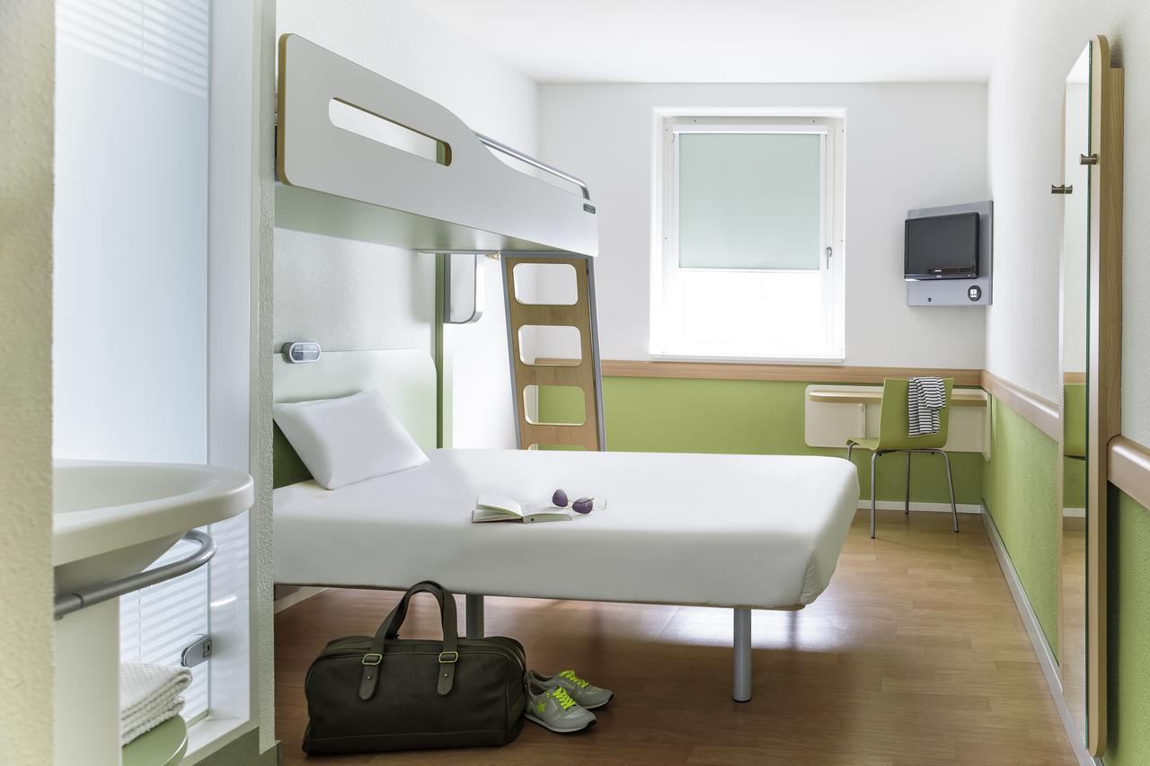 Ibis Budget Alexanderplatz