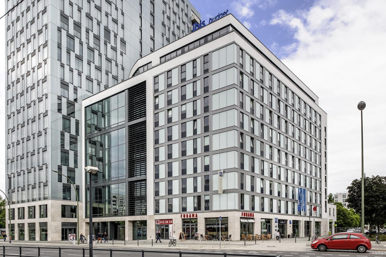 Ibis Budget Alexanderplatz Berlin