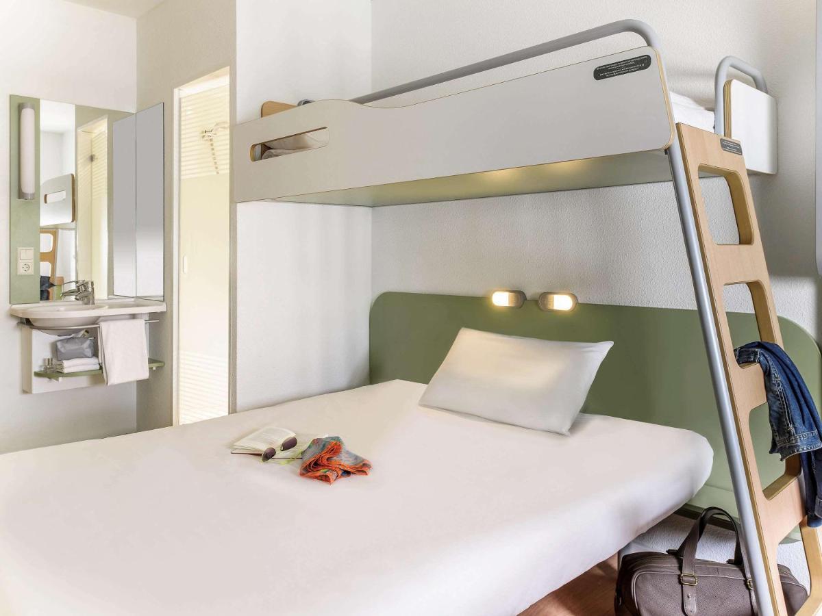 Ibis Budget Alexanderplatz *