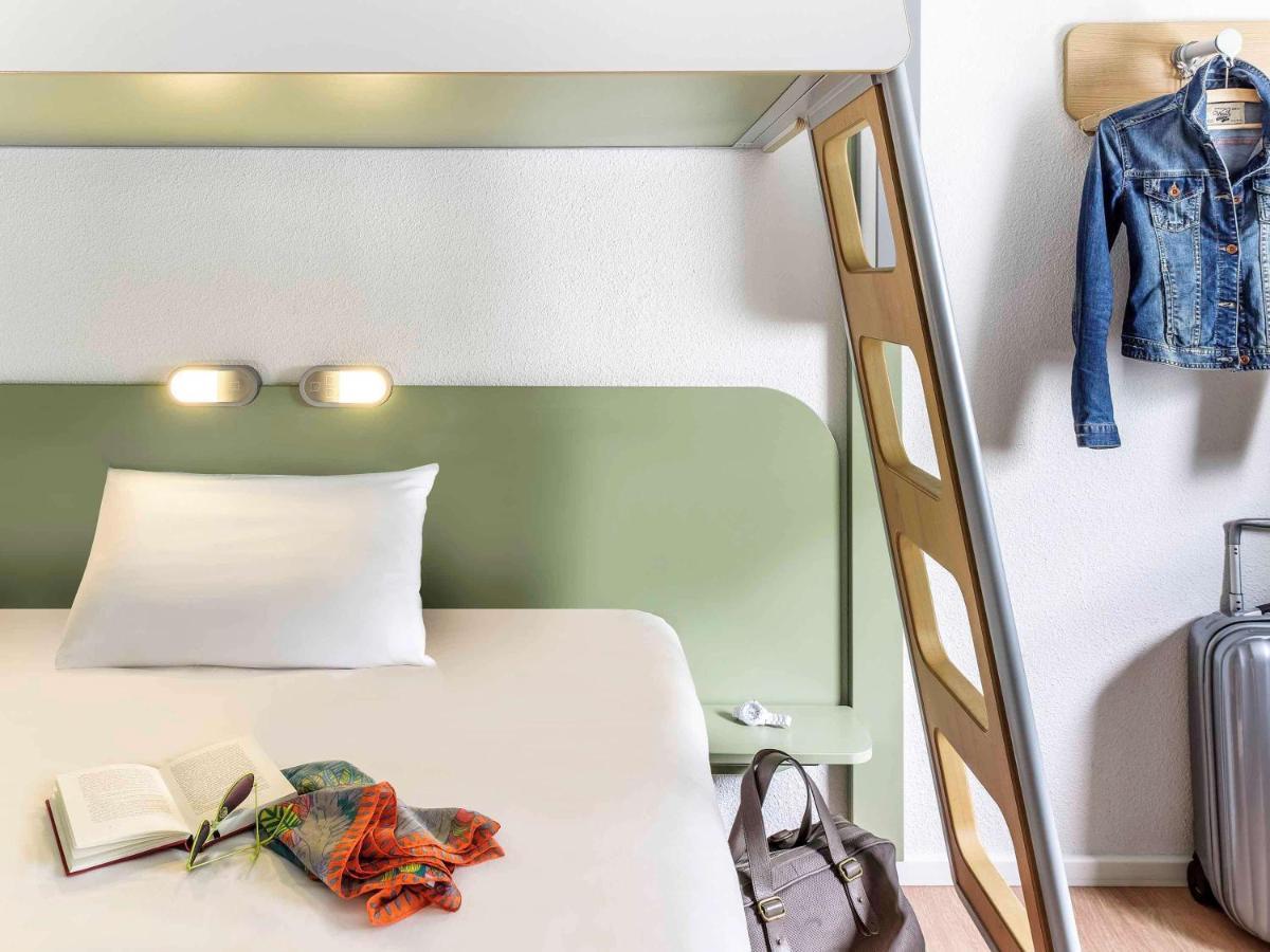 Hotel Ibis Budget Alexanderplatz *