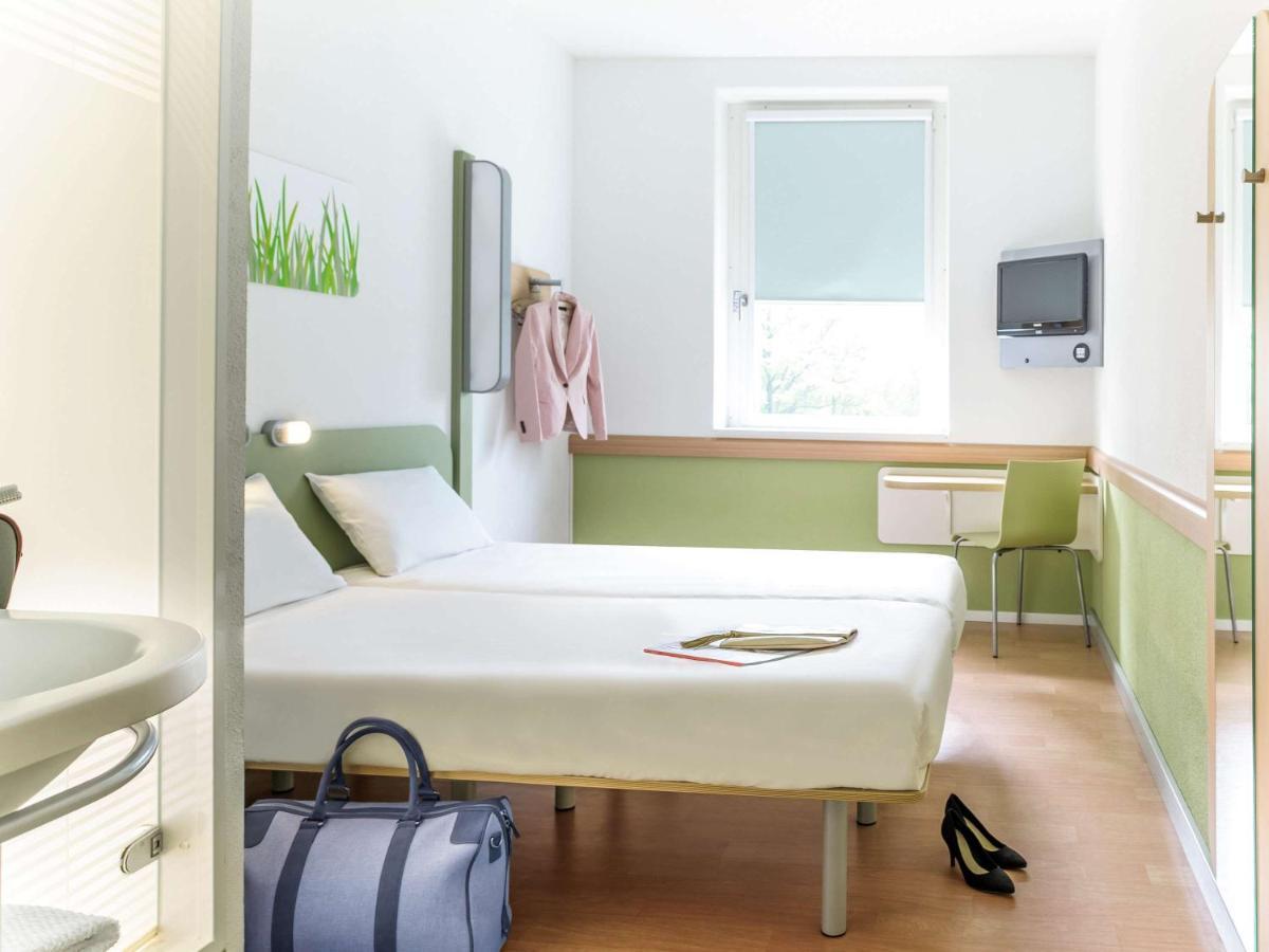 Hotel Ibis Budget Alexanderplatz Berlin