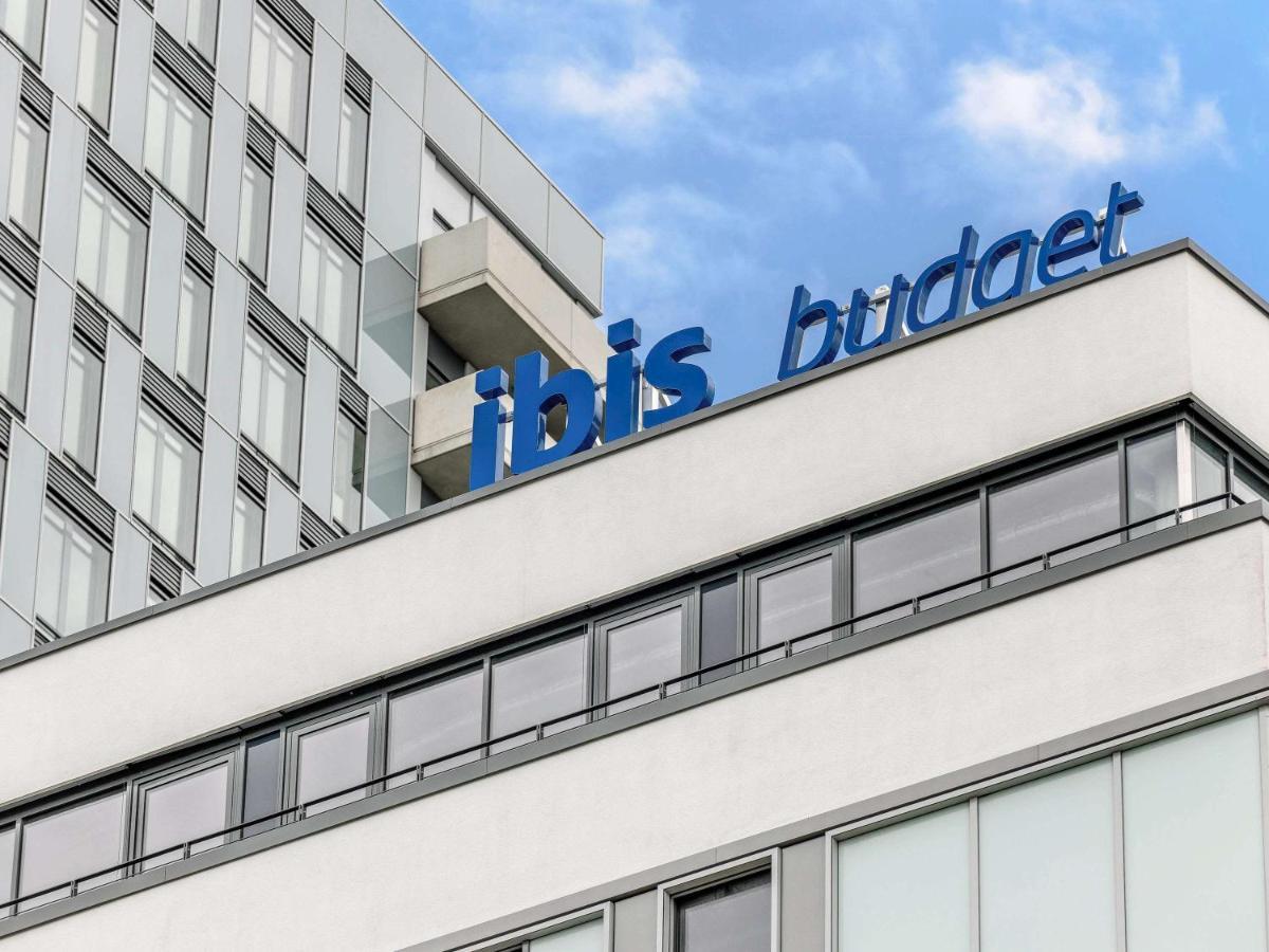 Ibis Budget Alexanderplatz Berlin
